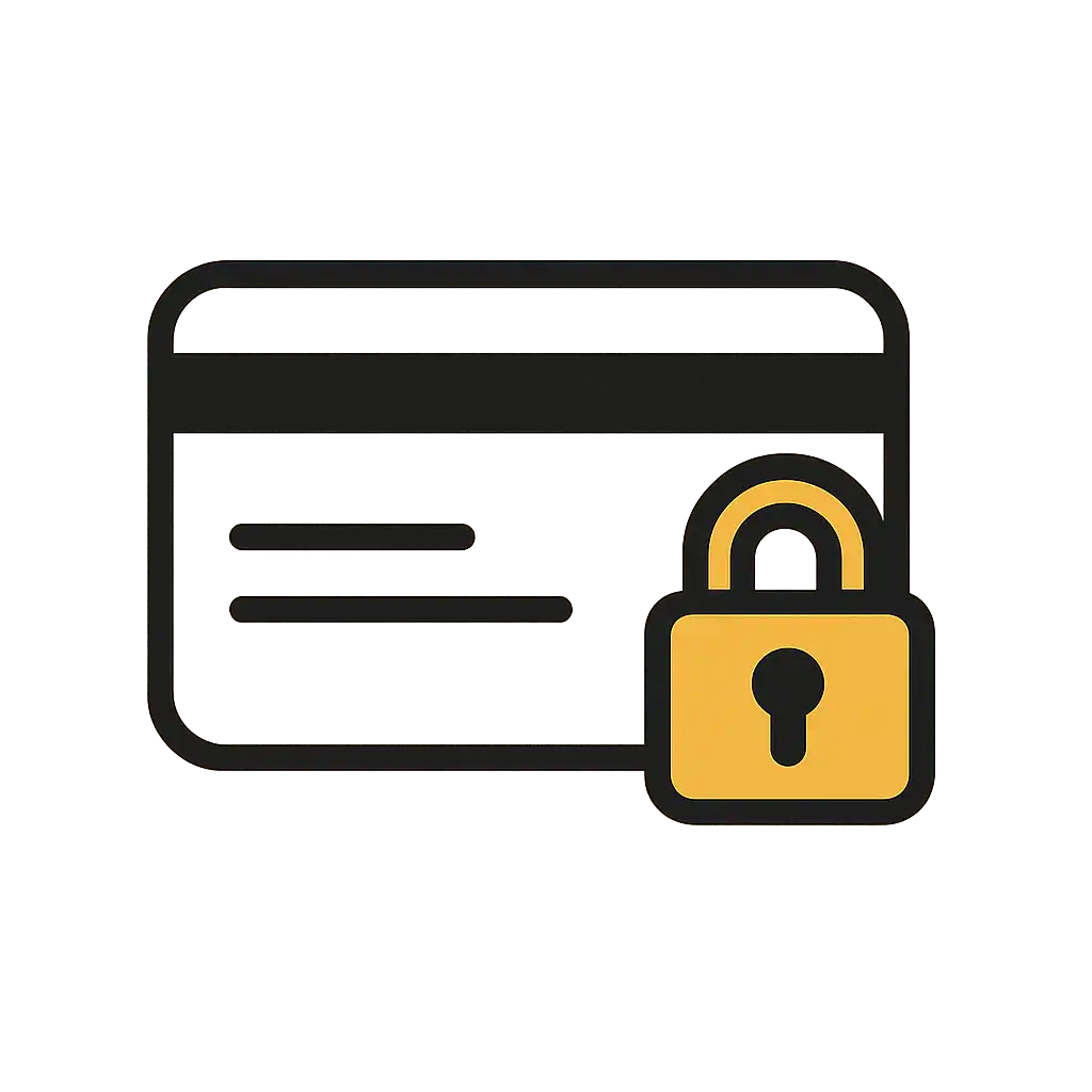 Paysafecard payment icon