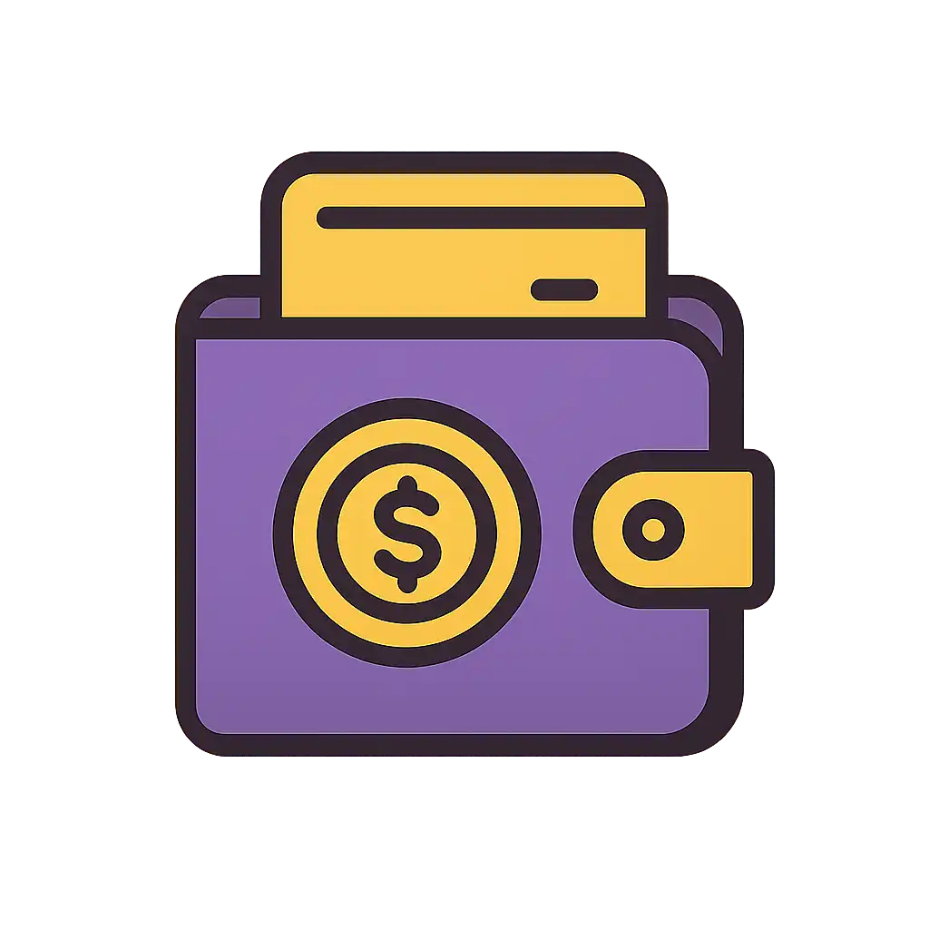 Skrill payment icon