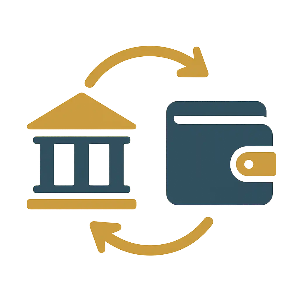 Trustly payment icon